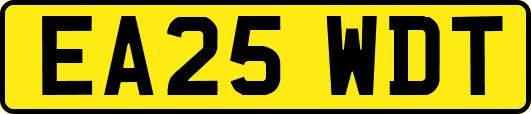 EA25WDT