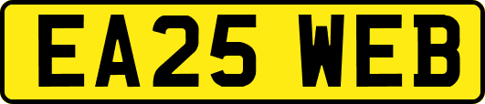 EA25WEB