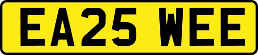 EA25WEE