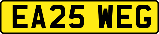 EA25WEG