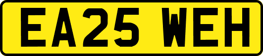 EA25WEH
