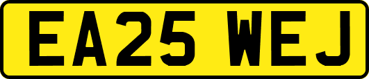 EA25WEJ