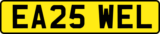 EA25WEL