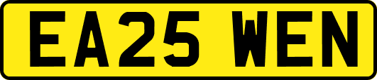 EA25WEN