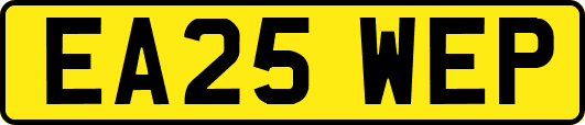EA25WEP