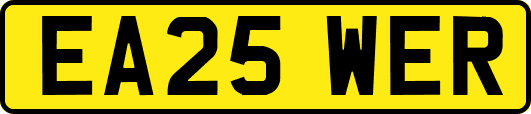 EA25WER