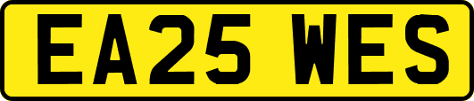 EA25WES