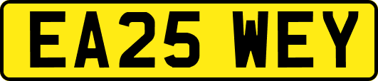 EA25WEY