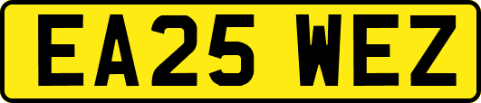 EA25WEZ