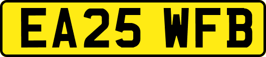 EA25WFB