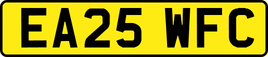 EA25WFC