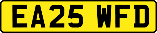 EA25WFD