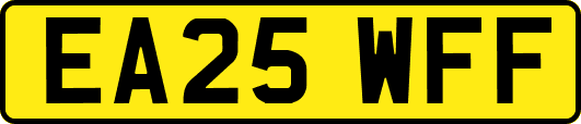 EA25WFF