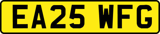 EA25WFG