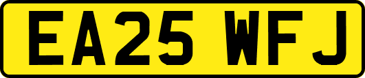EA25WFJ