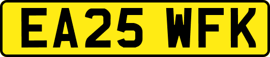 EA25WFK
