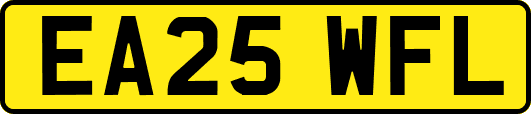 EA25WFL