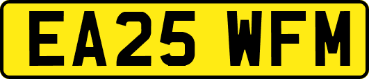 EA25WFM