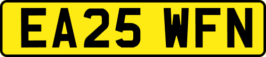 EA25WFN