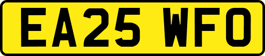 EA25WFO