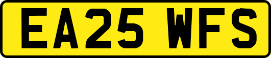 EA25WFS
