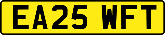 EA25WFT