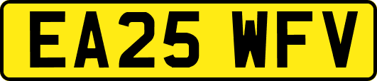 EA25WFV
