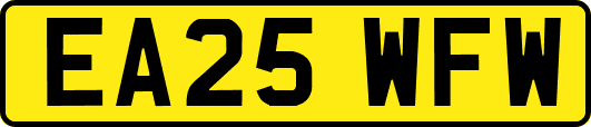 EA25WFW