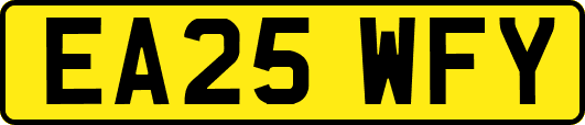 EA25WFY