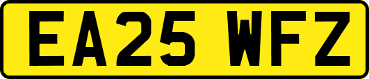 EA25WFZ