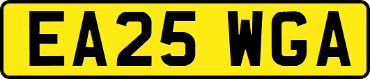 EA25WGA