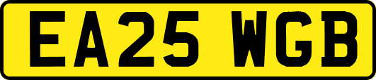 EA25WGB