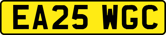 EA25WGC