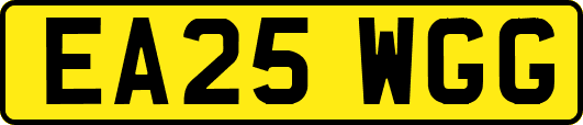 EA25WGG