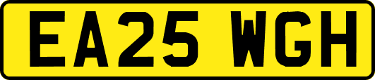EA25WGH