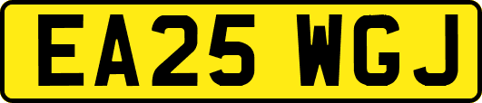 EA25WGJ