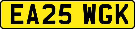 EA25WGK