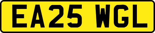 EA25WGL