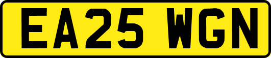 EA25WGN