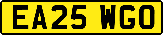 EA25WGO