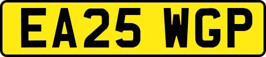 EA25WGP