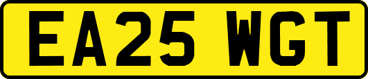 EA25WGT