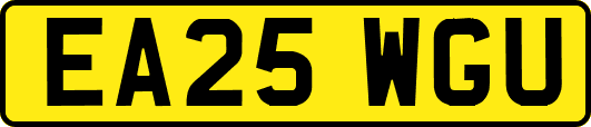 EA25WGU
