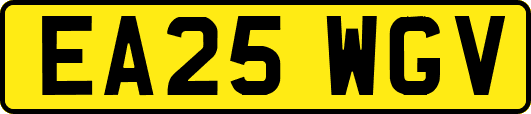 EA25WGV