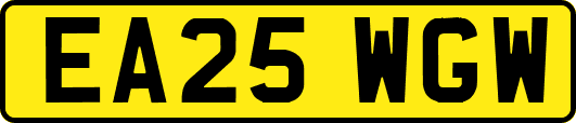 EA25WGW