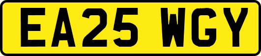 EA25WGY