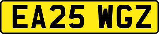 EA25WGZ