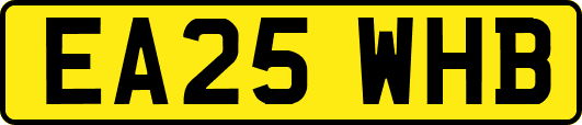 EA25WHB