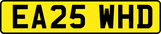 EA25WHD