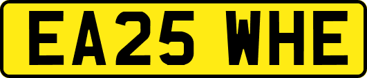 EA25WHE